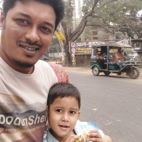 Parvez Mahmud