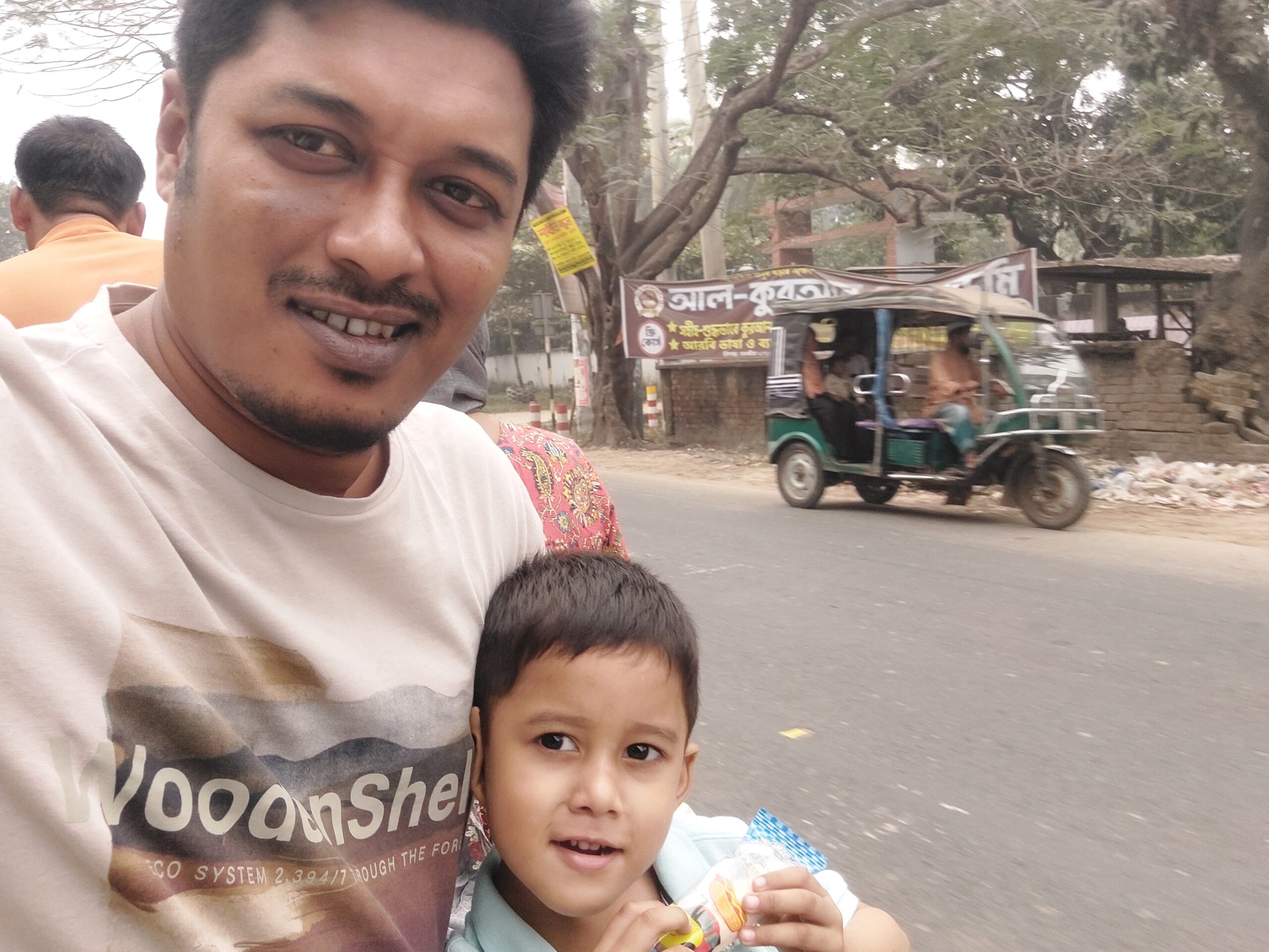 Parvez Mahmud