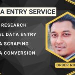  I am excited to offer my expertise as a Data Entry Specialist to help you maintain clean and accurate data. 