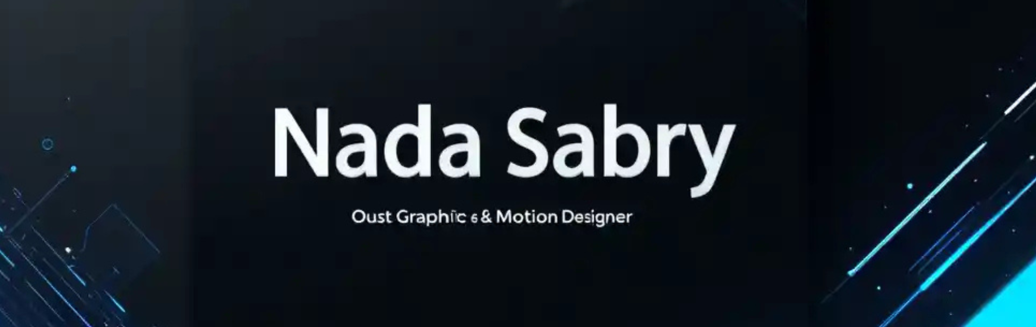 Nada Sabry - cover