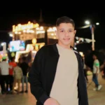 Hussein Ahmed Hussein - Suez, Egypt