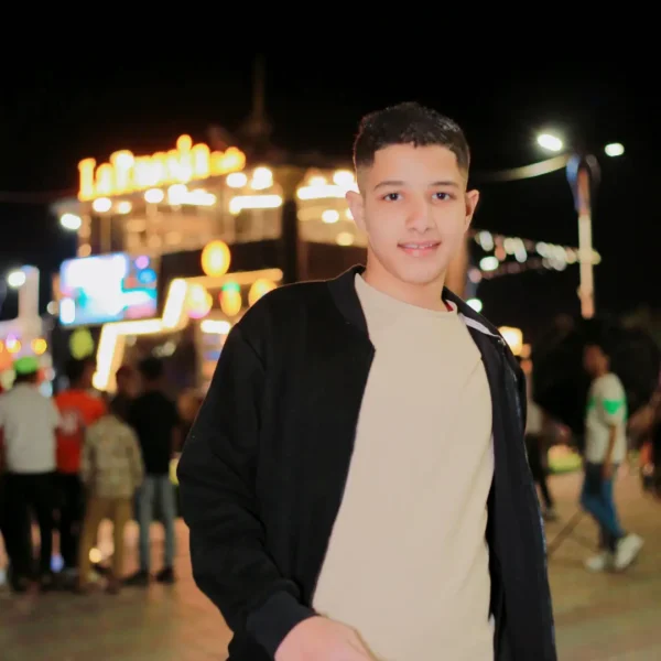 Hussein Ahmed Hussein