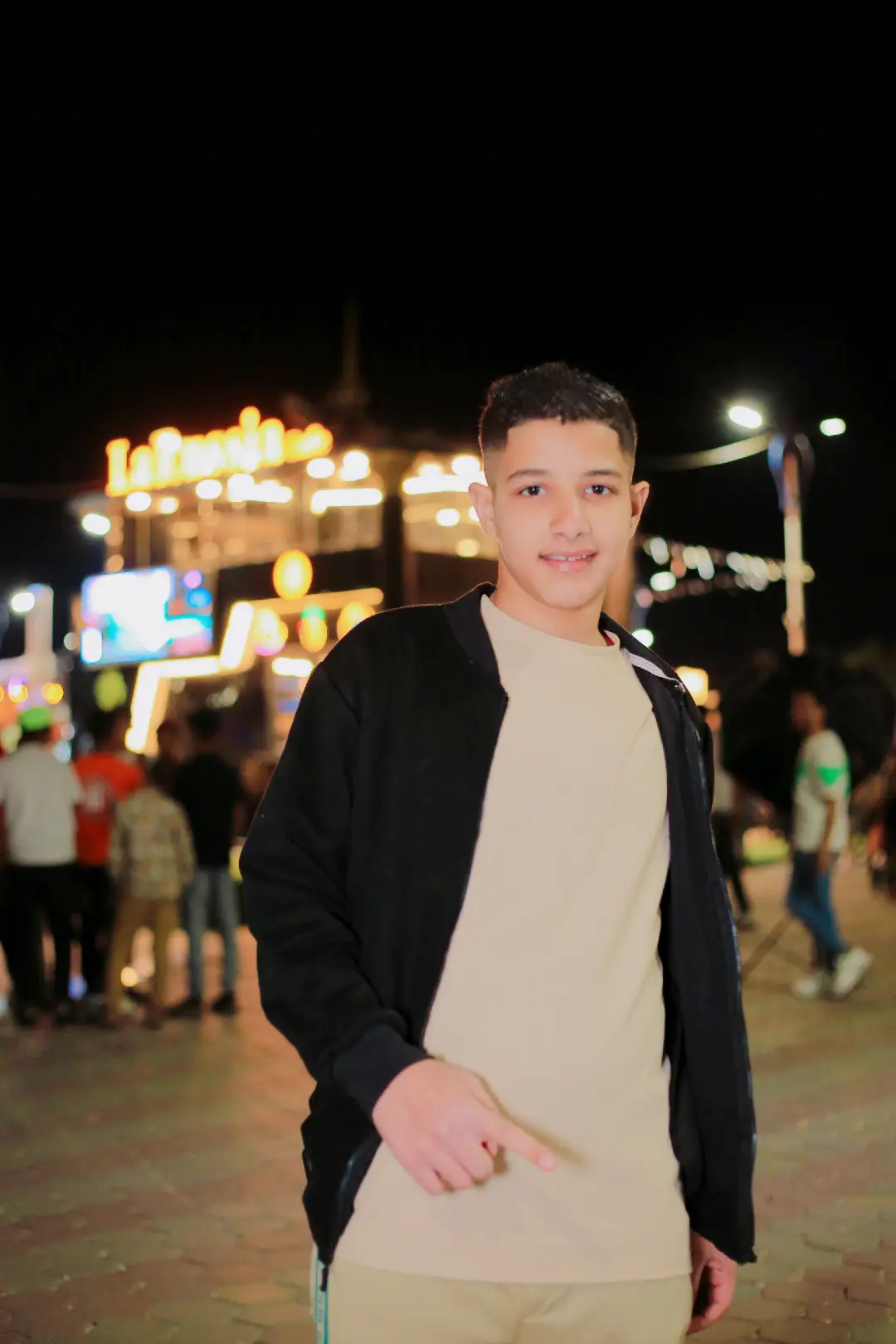 Hussein Ahmed Hussein