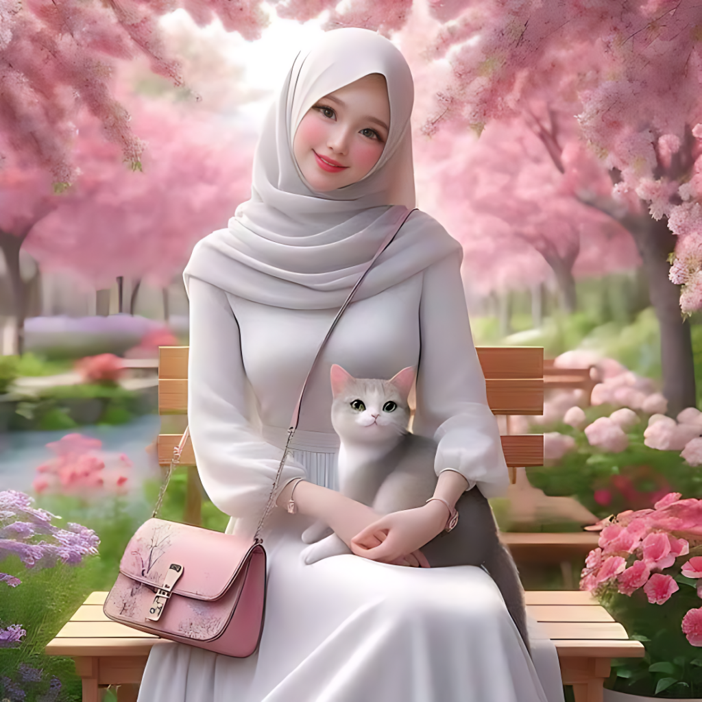 Nada Atef - cover
