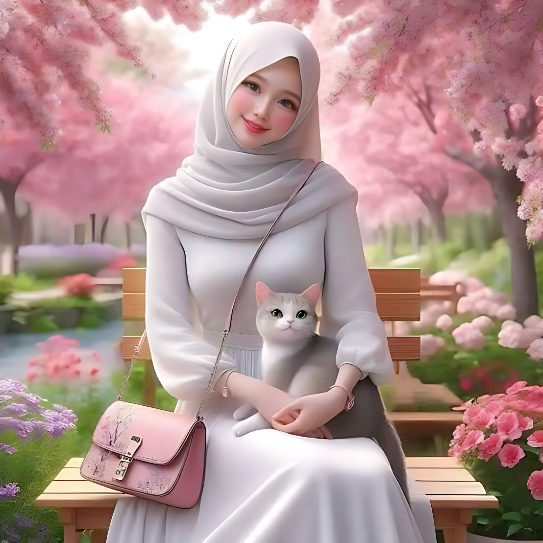 Nada Atef - cover