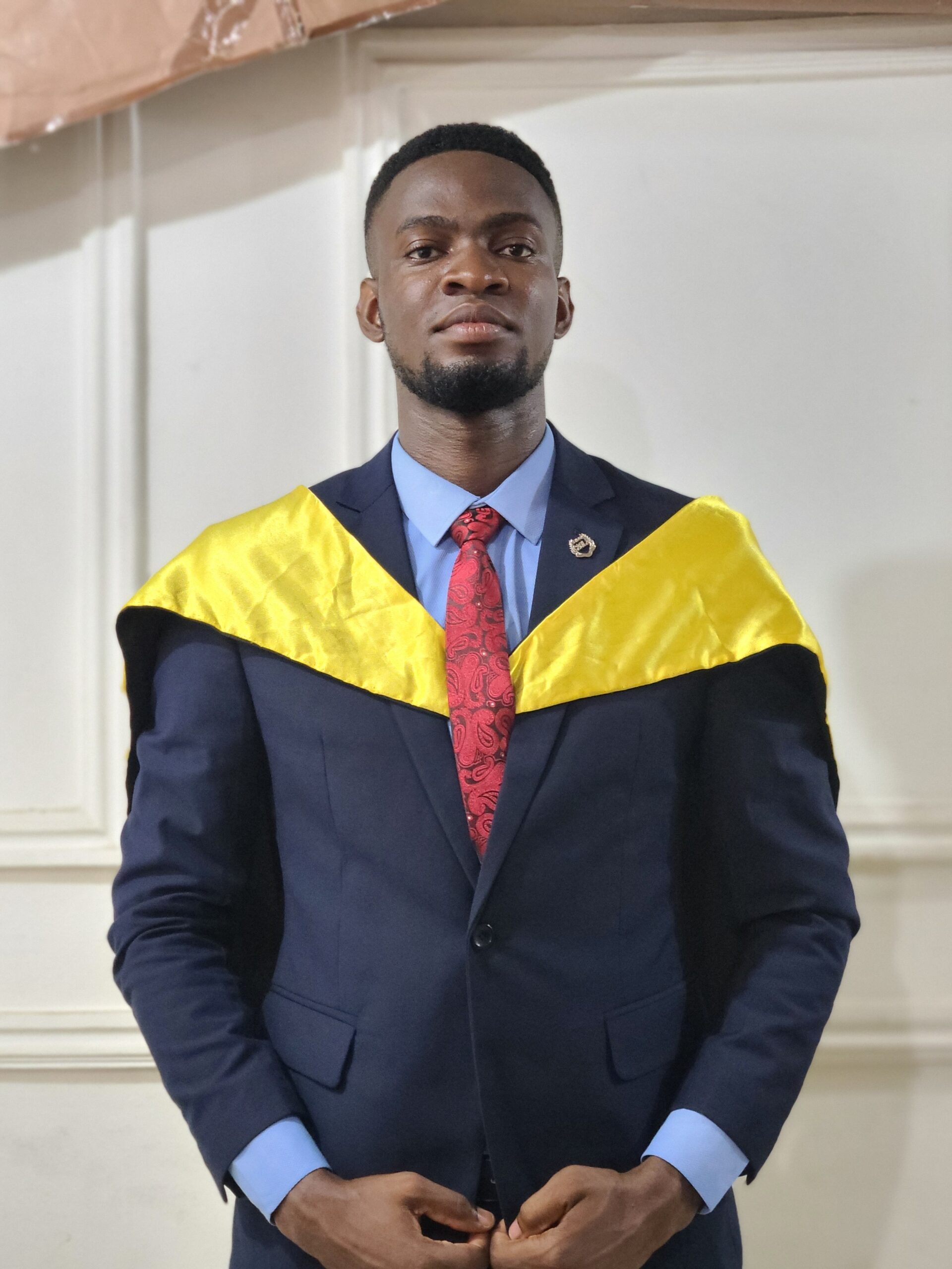 Nathaniel Joseph Eti Nathaniel ...