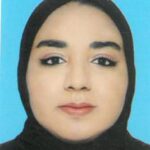 Shaima Alafeer - Casablanca, Morocco
