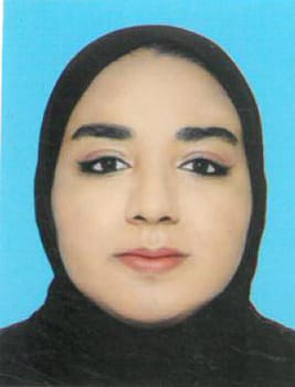 Shaima Alafeer