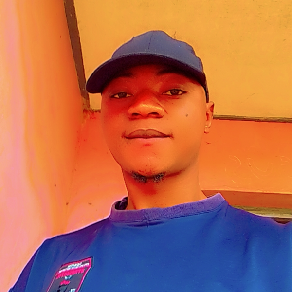 Olagunju Ridwan Olal English