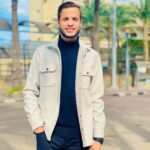 Yaseen Edrees - Alexandria, Egypt