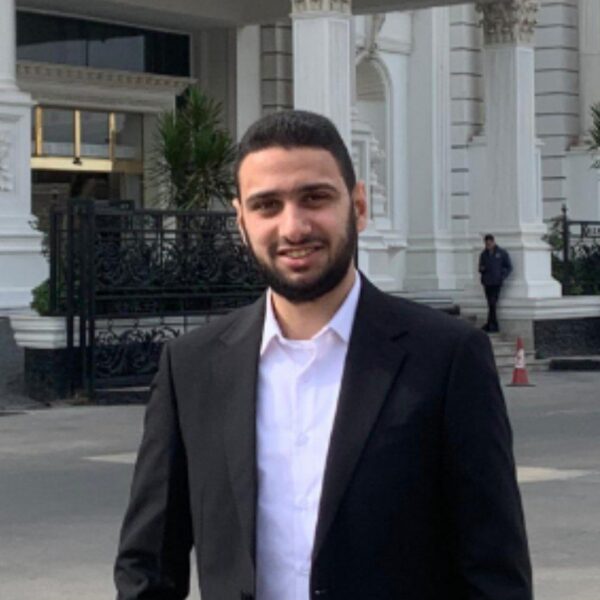 Ahmed Elshafey