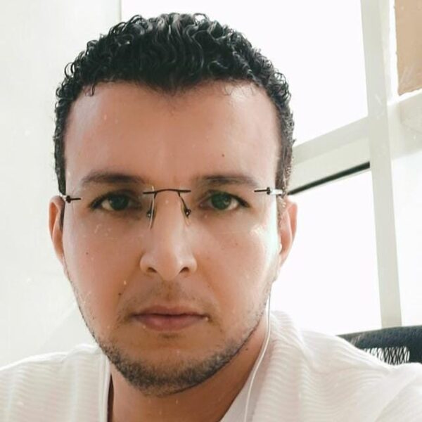 Mohamed Abdelhamid