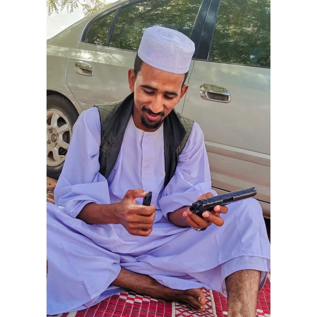 Mesbah Bilal Bashir