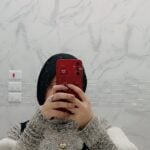 Sarah  Abdullah  - Sohag, Egypt