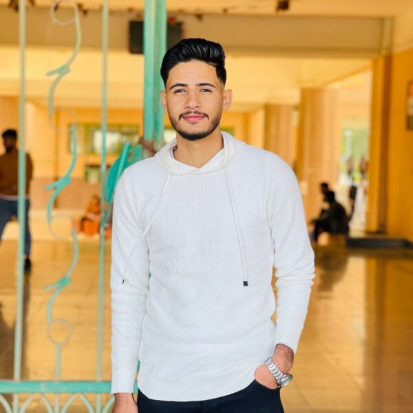 Yessy Fawzi