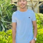 Abdullah Hamdi - Qena, Egypt