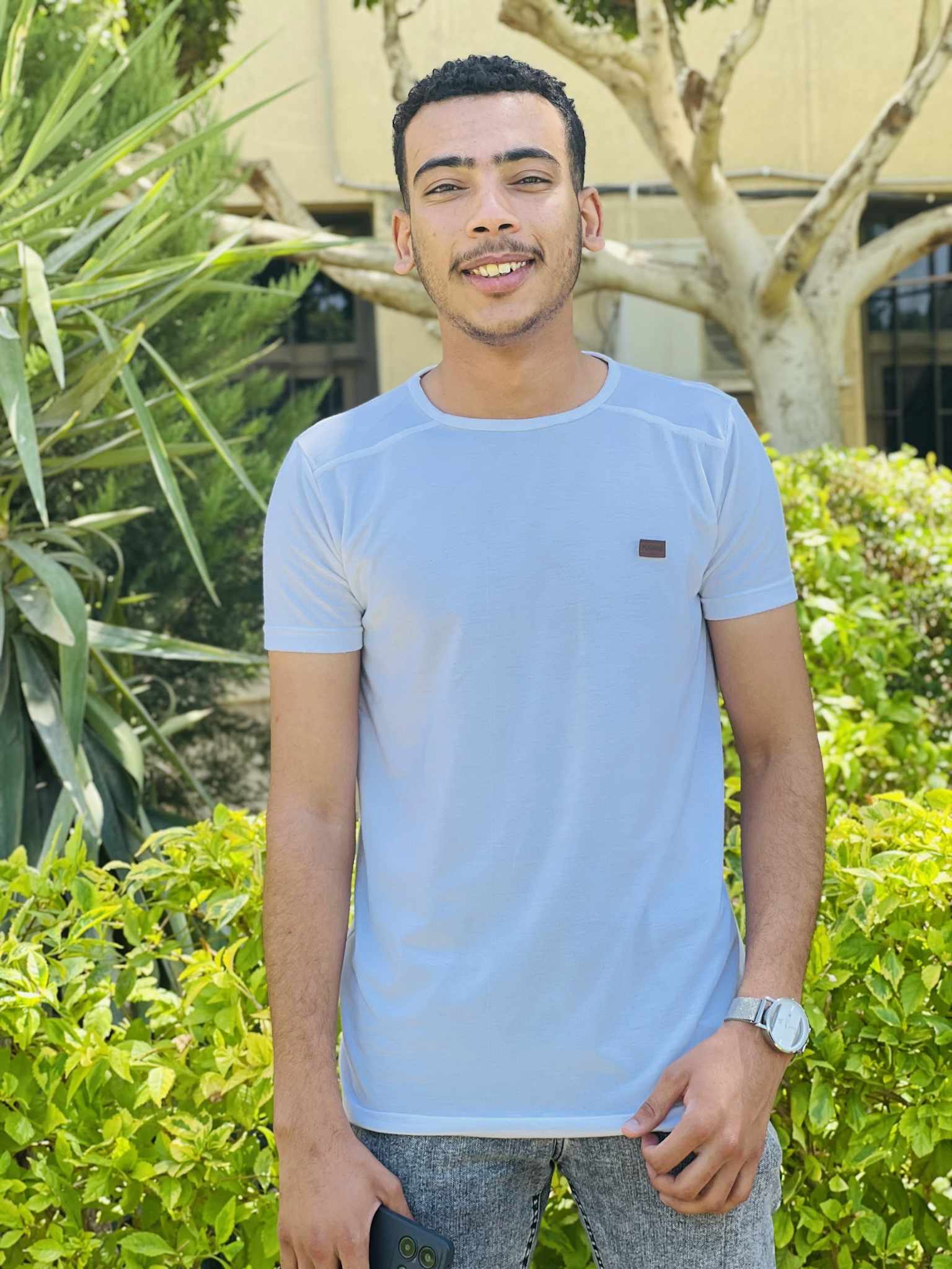 Abdullah Hamdi