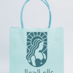 I will design a professional logo with a corporate logo 