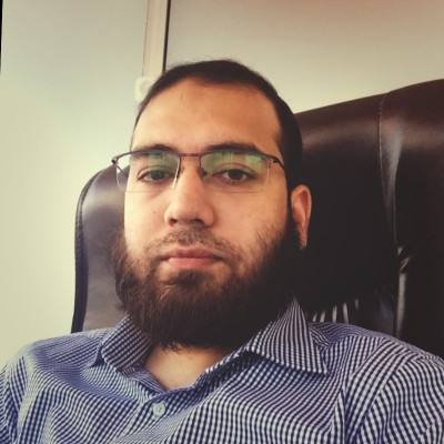 Hammad Hamid