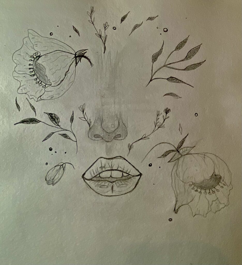 Je présente des dessins à la main de haute qualité en peu de temps, des portraits personnalisés aux designs uniques. Chaque œuvre d’art reflète mon attention aux détails et à votre vision. Une peinture distinctive avec une touche créative  - portfolio - 0