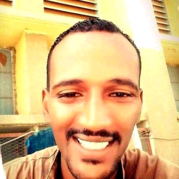 Wadhah Ali Farah Idris Wadhah - cover