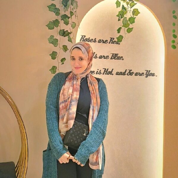 amany kotb