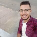 Ahmed Mitwalli - Sohag, Egypt