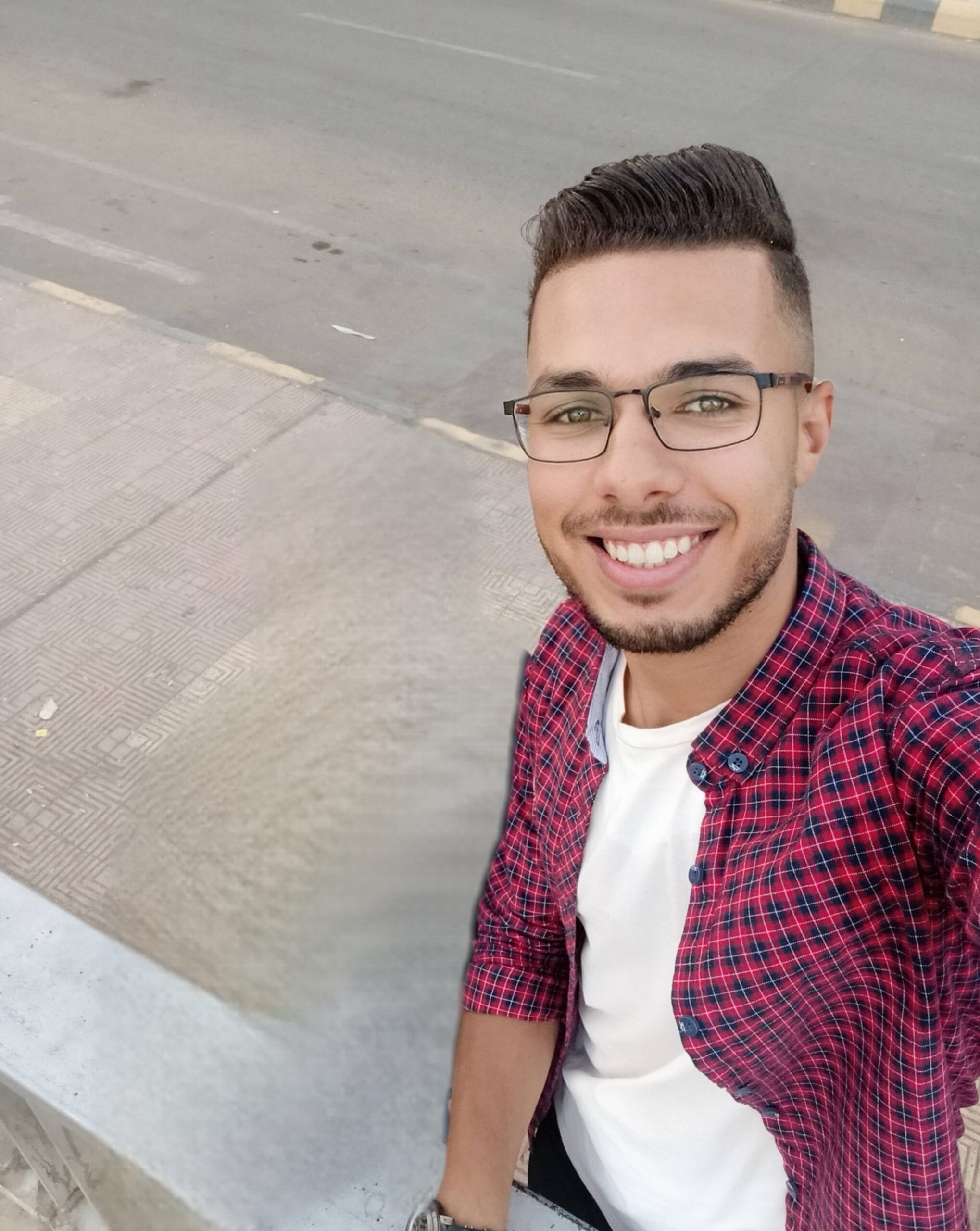 Ahmed Mitwalli