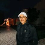 Makram Suhaily - Sousse, Tunisia
