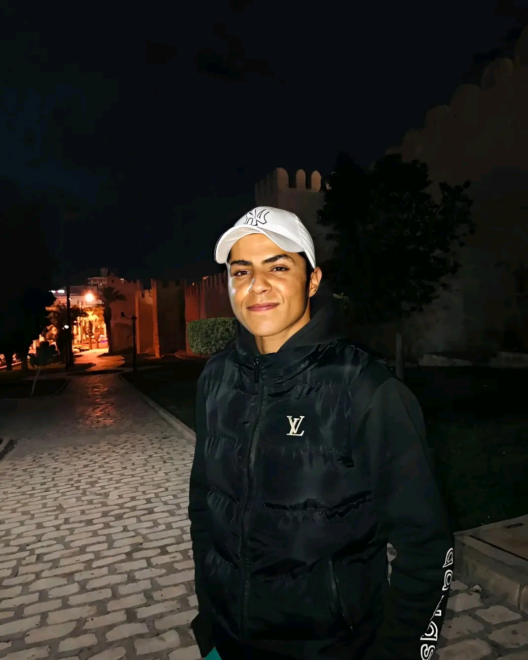 مكرم سهيلي