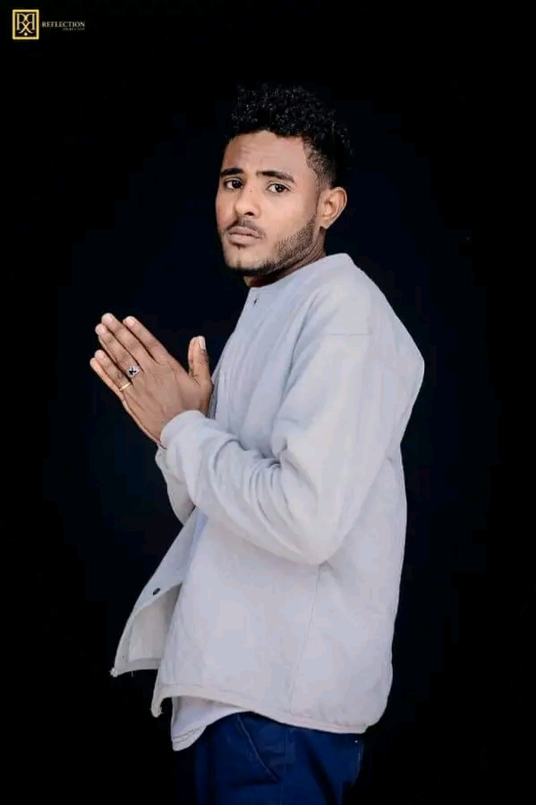 ELRASHEED DAFAALLA