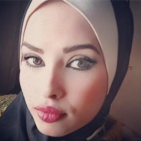 Amani Alfarra