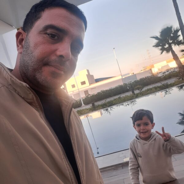 Hamdi Al , Muallab