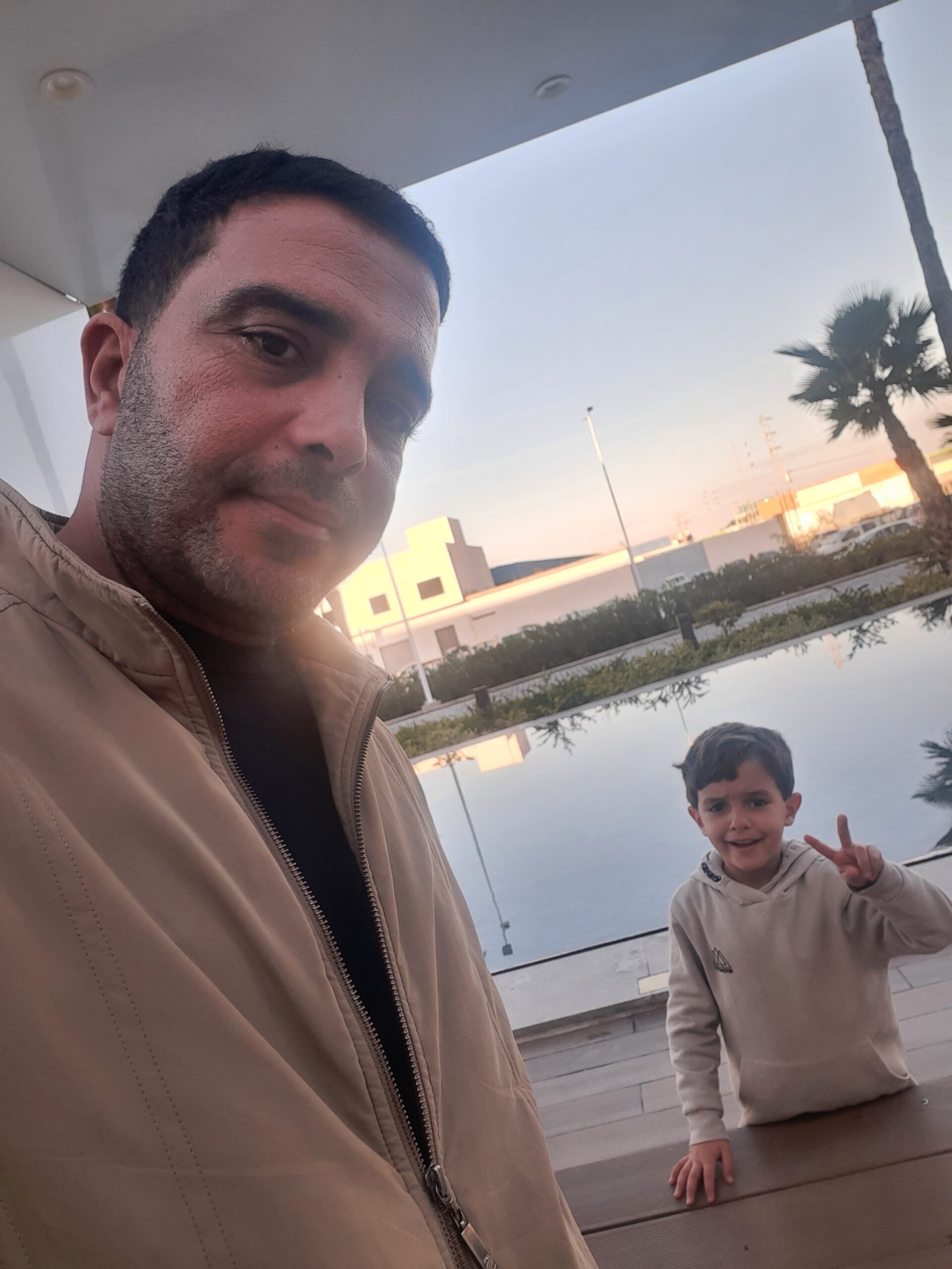 Hamdi Al , Muallab