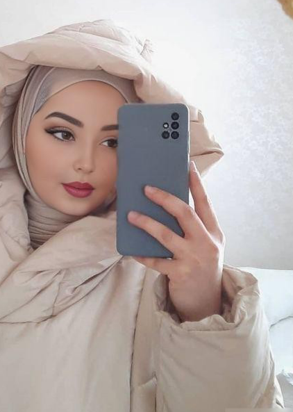 Maryam Noor Maryam