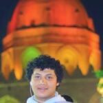 abdelrhman Gamal - Cairo, Egypt