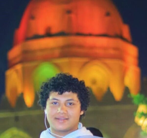 abdelrhman Gamal