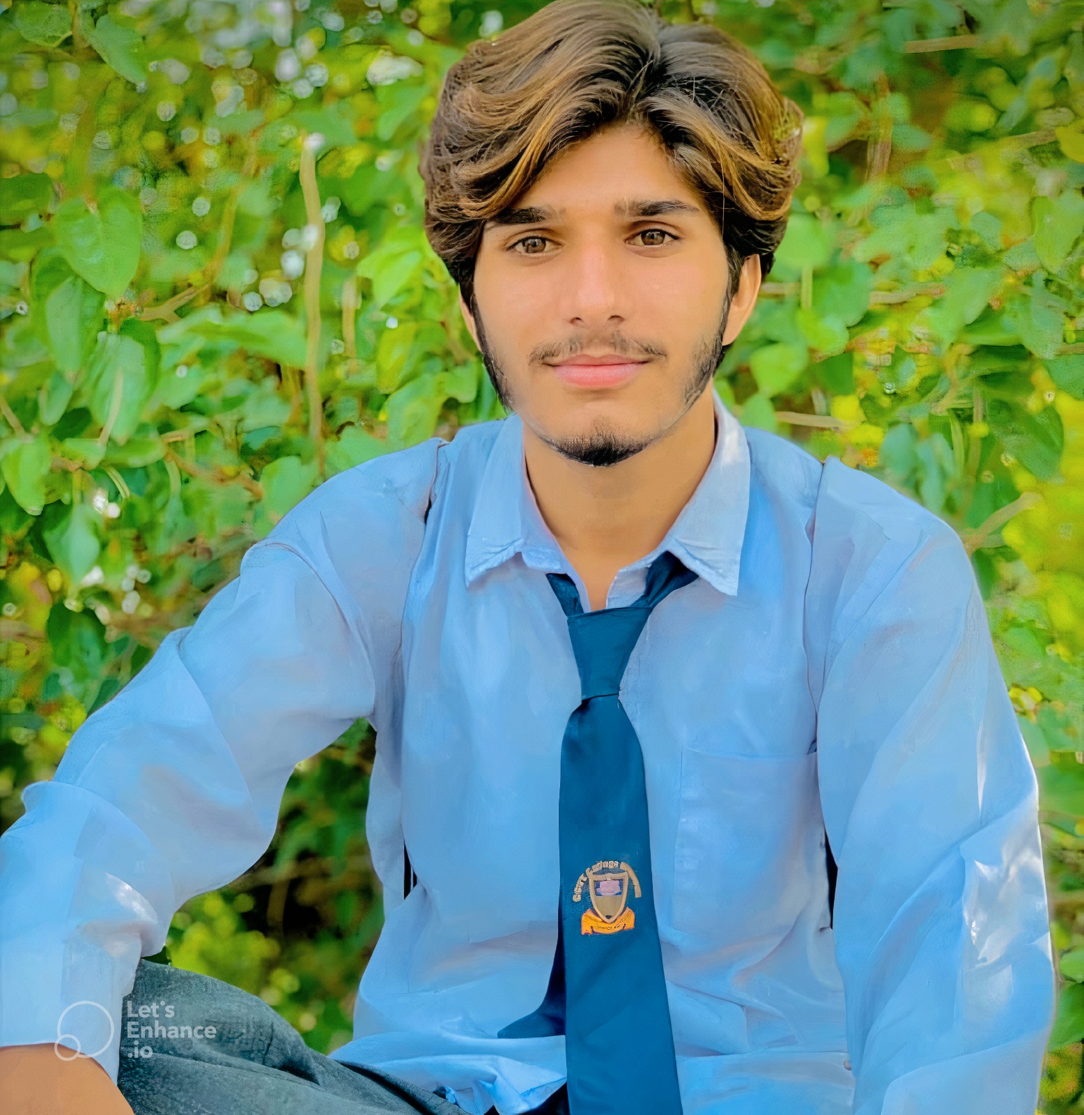 Muzamil Niazi