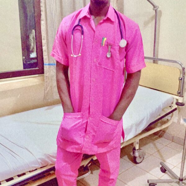 Victor Chikwu