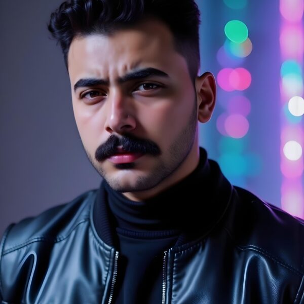 Abdelrhman Mohamed