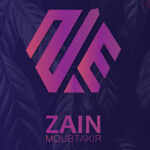 ZAYN EMOUBTAKIR - Rabat, Maroc
