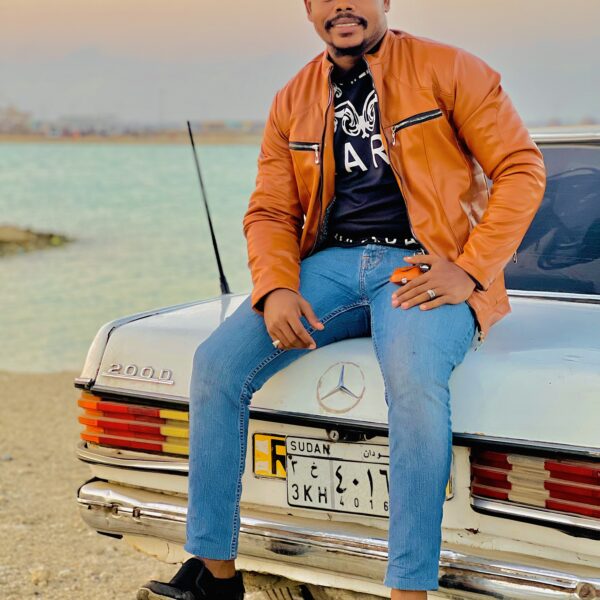 Khaled Alkher