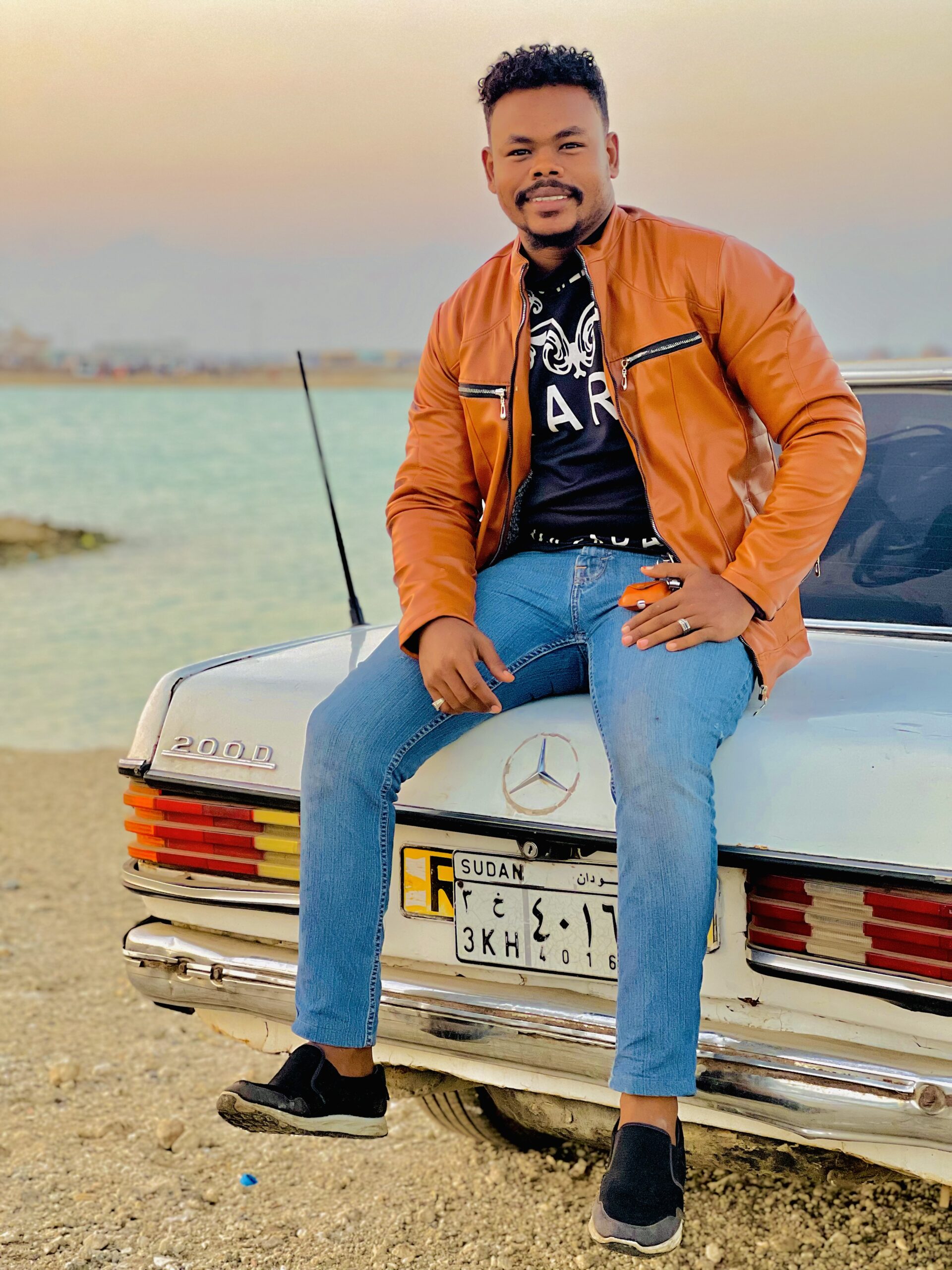 Khaled Alkher