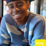 KingJerry Max - Accra, Ghana