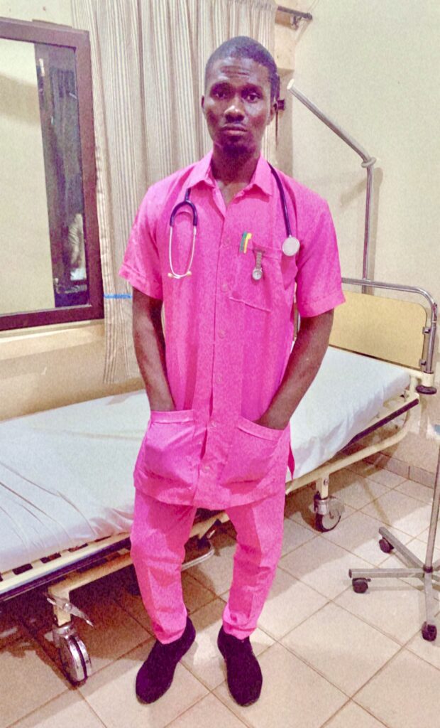 Victor Chikwu - portfolio - 0