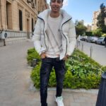 Youssef Alsyoufi - Cairo, Egypt