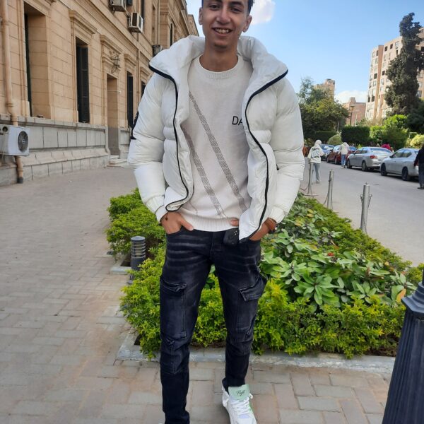 Youssef Alsyoufi 
