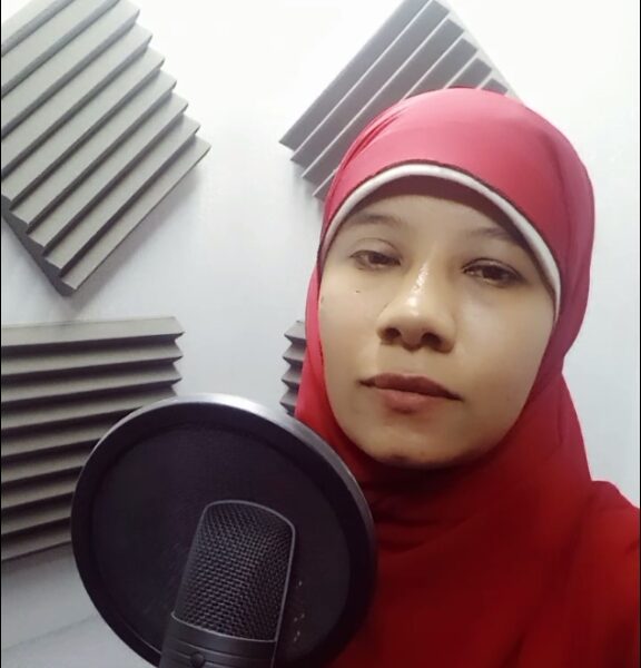 Shaima Taha Mohammed Ahmed