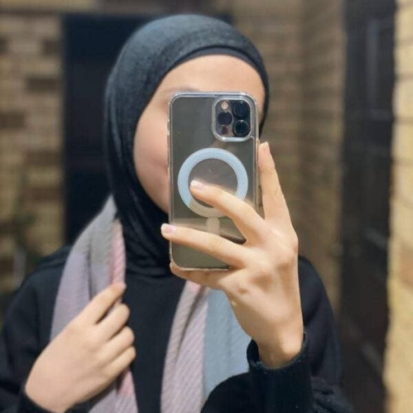 اسراء قصاص