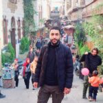thaer mhmad - Aïn Beïda, Algérie